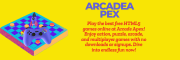 Arcade Apex | Play Free HTML5 Games Online – No Download, No Signup!